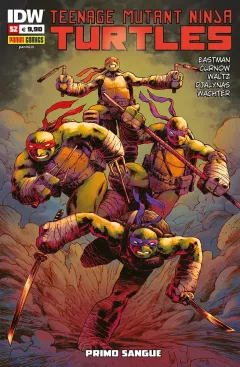 Volume cover